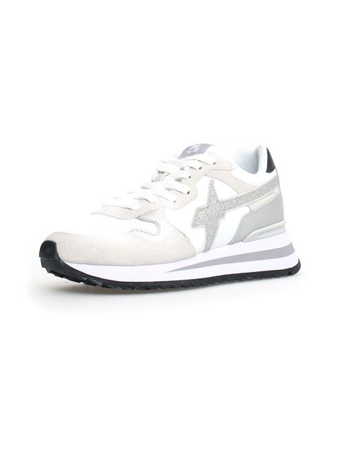 sneakers W6YZ | YAK-W1N20 GRIGIO